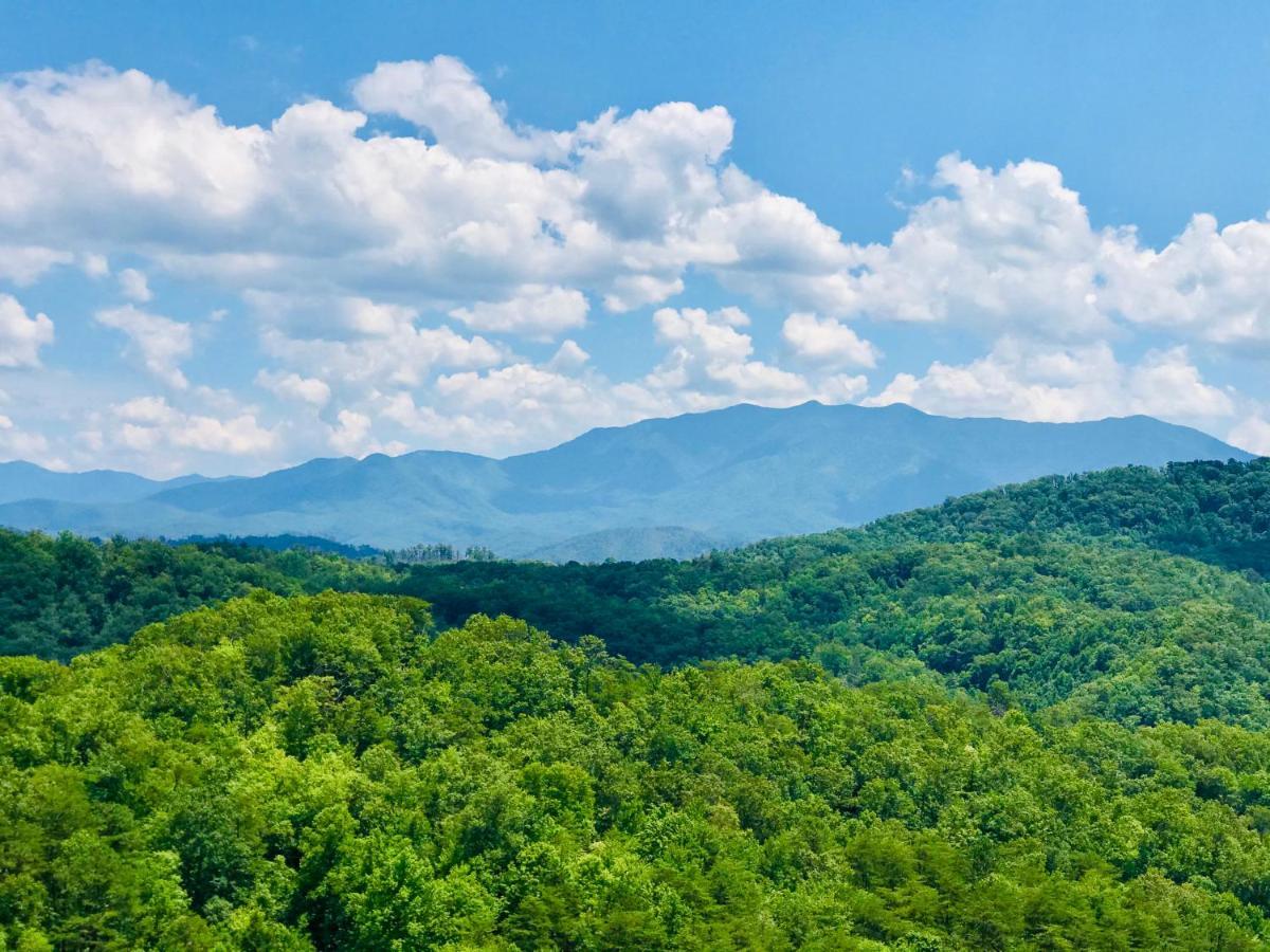 A Higher Calling, 1089 Of Free Area Attraction Tickets For Each Paid Day, Dollywood And More! Pigeon Forge Exterior foto